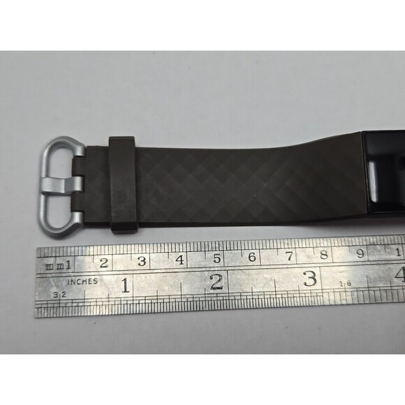 Fitbit Charge 4 FB417 Activity Tracker Heart Rate GPS NFC Wireless Smartwatch - Picture 8 of 11